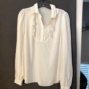 Kate Spade blouse